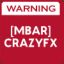 [MBar] CrazyFx