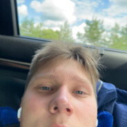 boring man