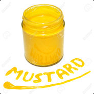 Mr. Mustard