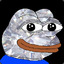 rare diamond pepe