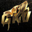 gkV