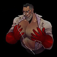 Steam Community Avatar