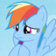 Rainbow Dash