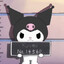 Hello Kuromi