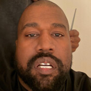 kanye west (REAL)