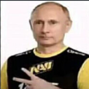 reprezentant NAVI Puding