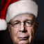 Santa Klaus Schwab