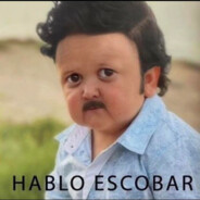 Hablo Escobar