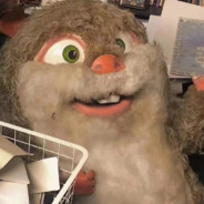 藏着大电拉小电