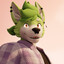 awfullygreenman