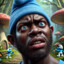 Suspect Smurf™