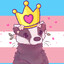 QueenBadger