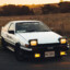 AE86 TRUENO