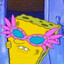 Dirty Dan