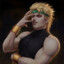 DIO BRANDO