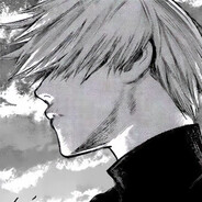 她说话有股孩子气