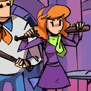 Hollie Steam avatar