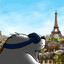 Steam avatar