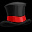 Top hat