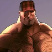 Steam Avatar