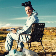 Уолтер Уайт