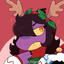 Festivized Susie