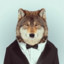 Wolfie