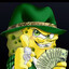 gangsta bob