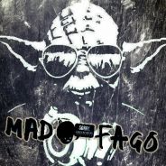 `mad fAGO @ L00K3-TV /ME.OW/