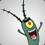 Plankton oJ