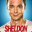 Angry Sheldon