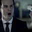 Jim Moriarty