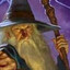 Dark Caster Smalgrich