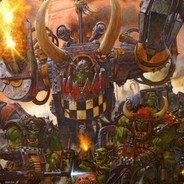 Ghazghkull