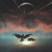 ^KARMA^Raven