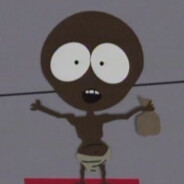 NEGRO*