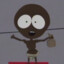 NEGRO*