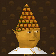 Joe Burger