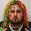 Steam avatar