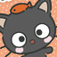 Chococat
