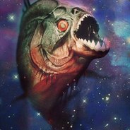 SpacePiranha