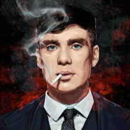 Thomas Shelby