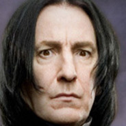 Severus Rape