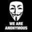 ANONYMOUS