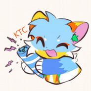 重生之我成为福瑞kittencat