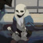 Dust_sans