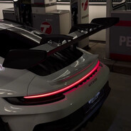 992 GT3RS