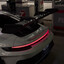 992 GT3RS