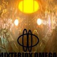 Mixteriox Omega avatar