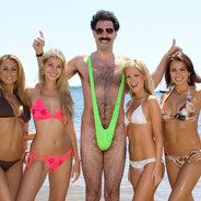 Borat